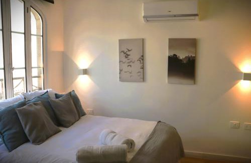 Lastarria Apartment | HOM I Amplio y luminoso Departamento en Barrio Lastarria