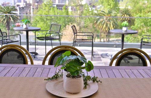 Bellas Artes Apartment | HOM I Departamento Cerca Bellas Artes B2D2B 4PAX