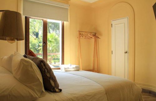 Bellas Artes Apartment | HOM I Departamento Cerca Bellas Artes B2D2B 4PAX