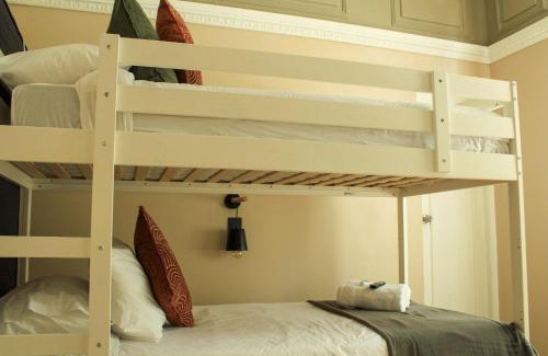 Bellas Artes Apartment | HOM I Departamento Cerca Bellas Artes B2D2B 4PAX