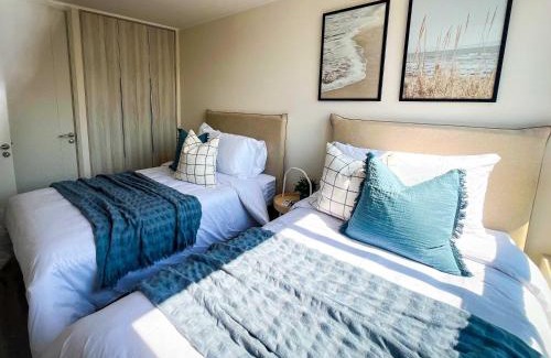 Nunoa Apartment | HOM I Depto 2D2B en Nunoa Mall Plaza Egana 4PAX