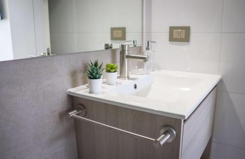 Nunoa Apartment | HOM I Depto 2D2B Nunoa 4PAX con Estacionamiento