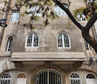 Lastarria Apartment | HOM I Depto Studio 2PAX AlA en Barrio Lastarria