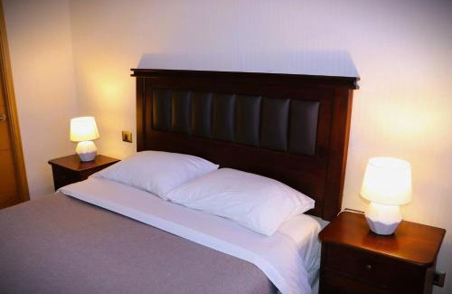 Valle Nevado Apartment | HOM I Duplex 2D2B Valle Nevado Cerca de las Pistas