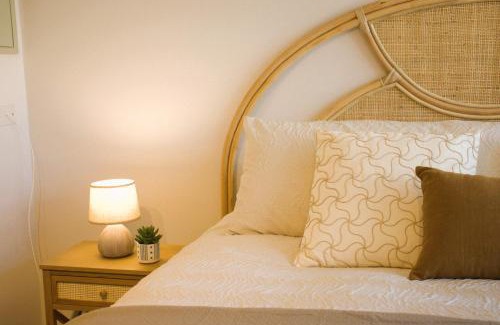 Apoquindo Apartment | HOM I Hermoso Estudio a Estrenar en las Condes