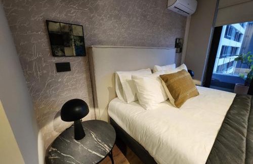 Nunoa Apartment | HOM I Inmejorable Depto 4PAX 2D2B en Nunoa Santiago
