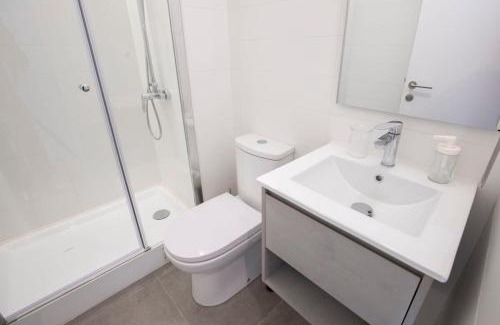 Downtown Santiago Apartment | HOM I Inmejorable Estudio en CalleRepublica Santiago