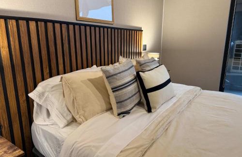 Barrio Italia Apartment | HOM I TOP1 1D1B en Providencia Metro Santa Isabel