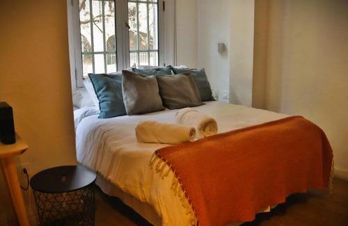 Lastarria Apartment | HOM l Departamento 2PAX Centro de Lastarria