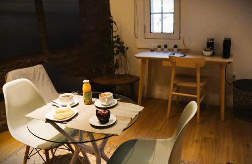 Lastarria Apartment | HOM l Departamento 2PAX Centro de Lastarria