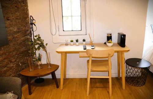 Lastarria Apartment | HOM l Departamento 2PAX Centro de Lastarria