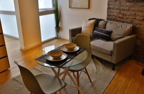 Lastarria Apartment | HOM l Departamento 2PAX A l A en Lastarria