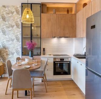Tomicici Apartment | Homa Luxury Apartments Tivat with seaview
