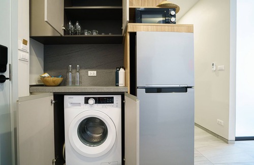 Phuket Apartment | HOMA Phuket Town