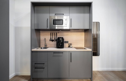 Lehel Apartment | Homaris Apartments Isartor