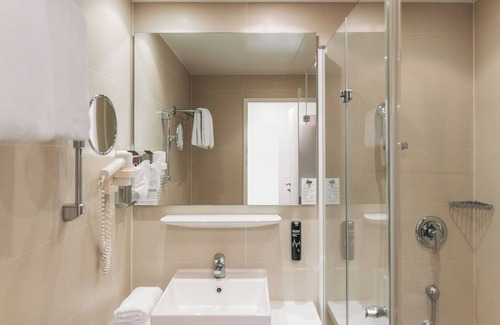 Bahnhofsviertel Apartment | Homaris Corner Hotel Frankfurt