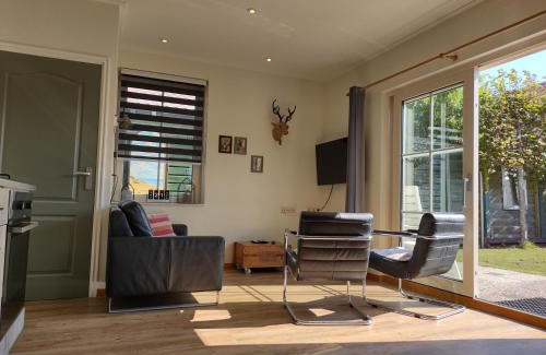 Westkapelle Apartment | HOMARUS Bed by the Sea