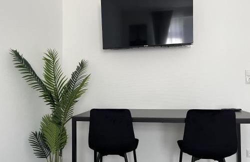 Bad Homburg v.d. Hoehe Apartment | Homburg Residenz