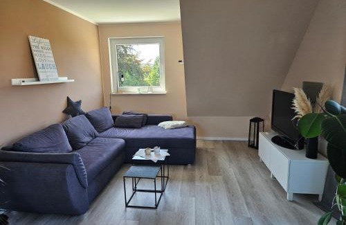 Loehne Apartment | Homburgs Schöne Aussicht