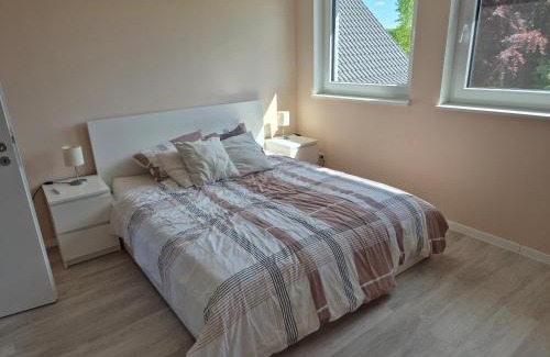 Loehne Apartment | Homburgs Schöne Aussicht