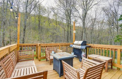 Stratton House | Home 2 Mi to Mt Snow Ski, Fish and Hike!