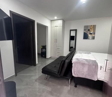 Escazu House | Home 333 Habitacion 331