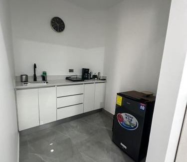 Escazu House | Home 333 Habitacion 331