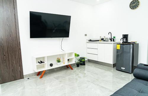 Escazu Cabin | home 333 habitacion 332