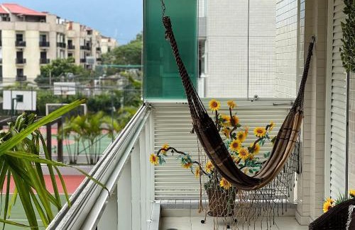 Vila Clais Apartment | Home 43| Apto em cond Pé na Areia em Bertioga