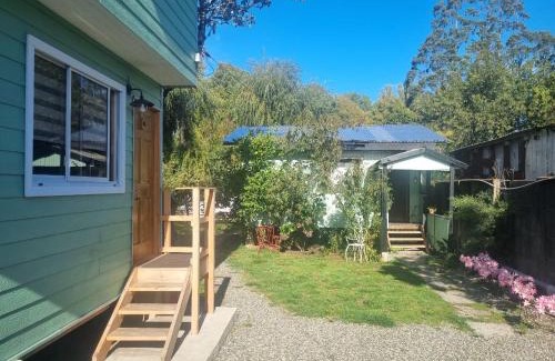 Valdivia House | Home 5 un piso