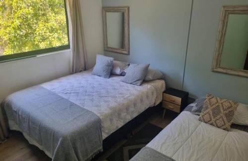 Valdivia House | Home 5 un piso