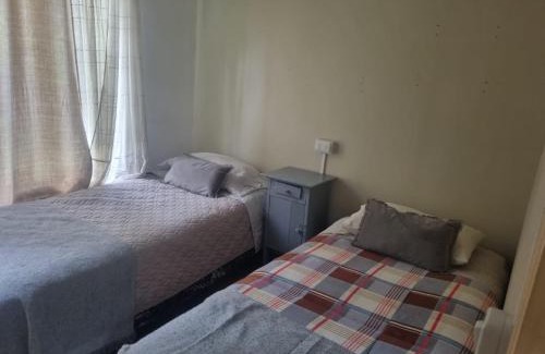 Valdivia House | Home 5 un piso