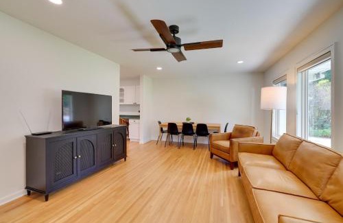 Golden Valley House | Home 8 Mi to Dtwn Minneapolis! Pet-Friendly Yard