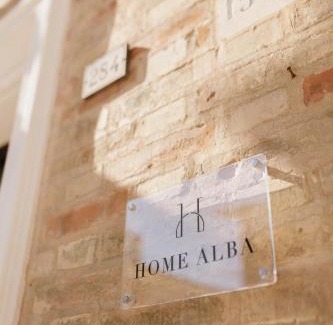 Porto Recanati House | Home Alba Rooms