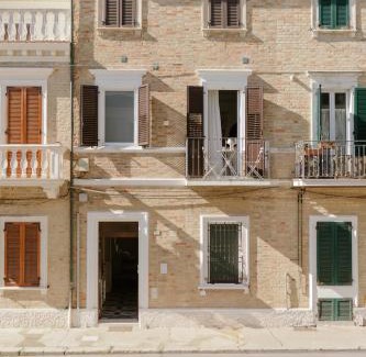Porto Recanati House | Home Alba Rooms