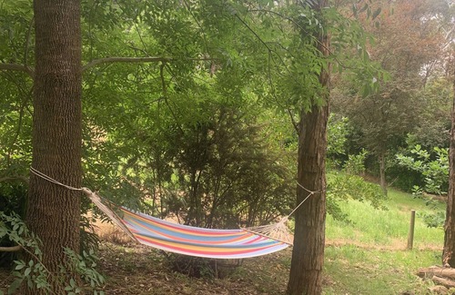 Crafers West House | Home among the gum trees, just 15 minutes from city centre