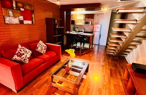 Bellas Artes Apartment | Home Apartments