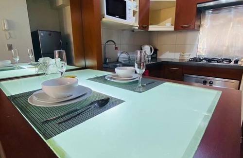 Bellas Artes Apartment | Home Apartments
