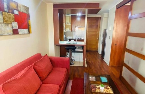 Bellas Artes Apartment | Home Apartments