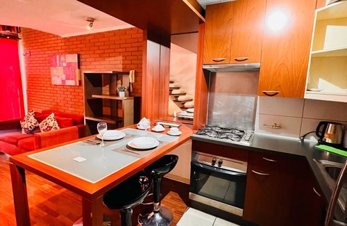 Bellas Artes Apartment | Home Apartments
