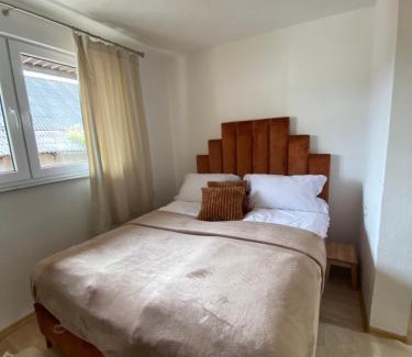 Ilidza Villa | Home Arci