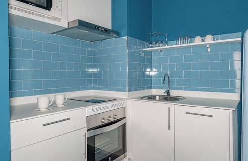 Salamanca Hotel | Home Art Apartments Salamanca