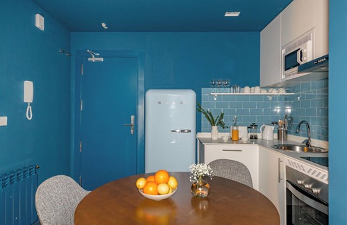 Salamanca Hotel | Home Art Apartments Salamanca