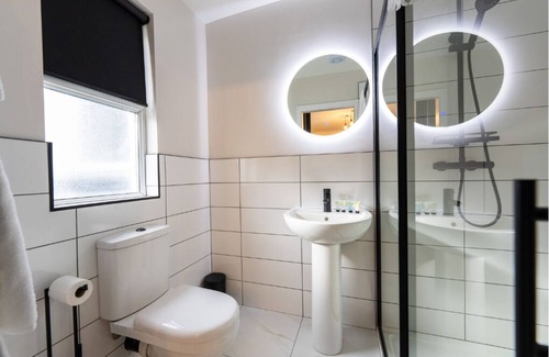 Anfield House | Home at 42 Arkles Lane