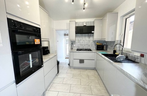 Southsea House | Home at Portsmouth southsea