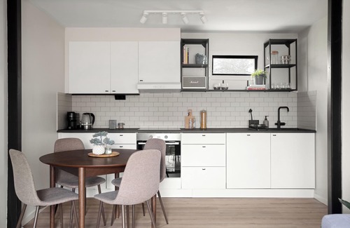 Sollentuna Apartment | Home Away Apartments
