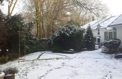 Borgfeld Apartment | Home Away - at the Green Side of Bremen