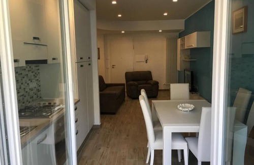 Cinque Terre Apartment | Home Away From Home