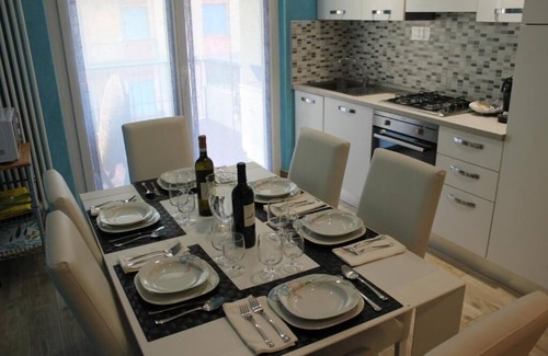 Cinque Terre Apartment | Home Away From Home