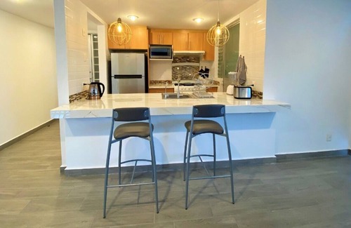 Huixquilucan Apartment | Home away from home